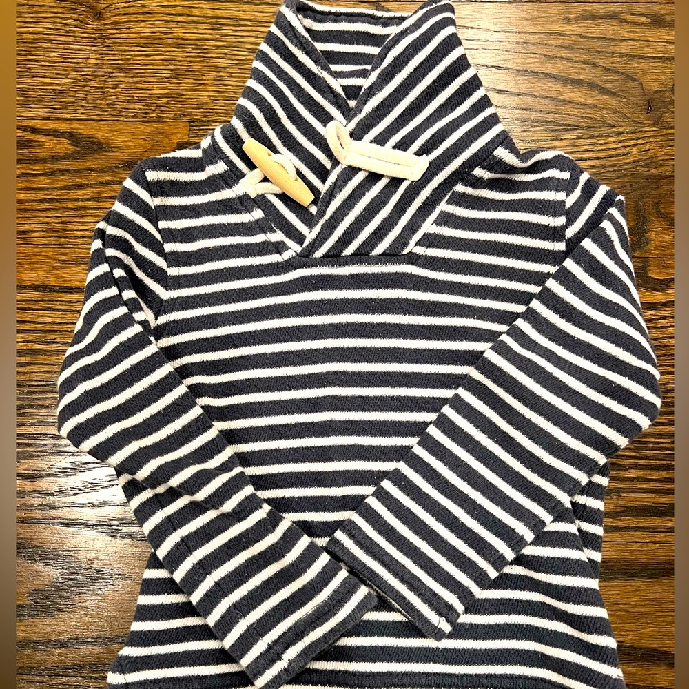 crewcuts boys sweater